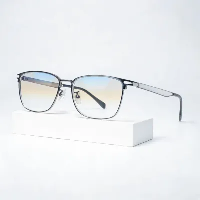 progressive lenses manufacturers